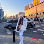 Puteri Aishah Instagram - Seoul, my soul 🩷