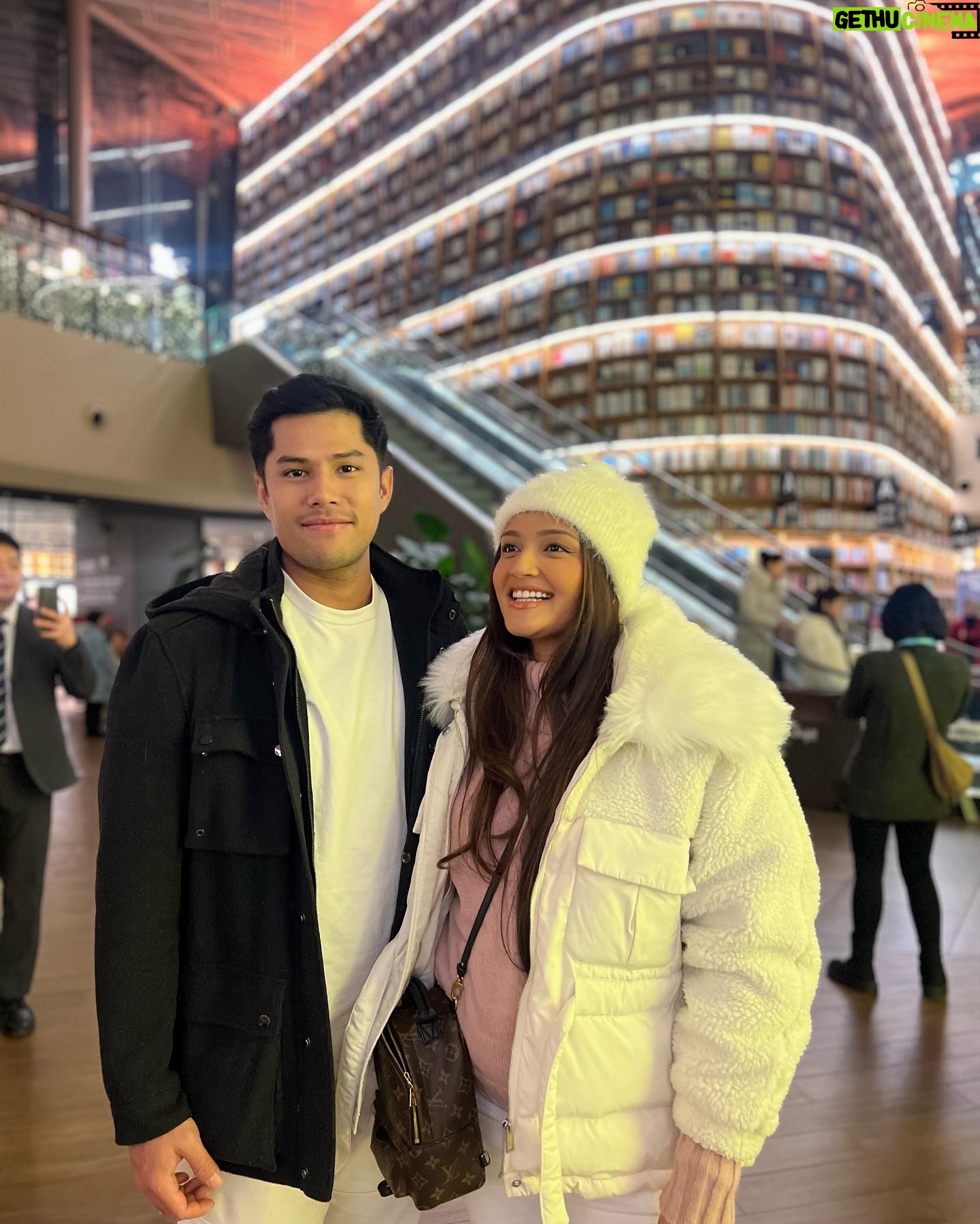 Puteri Aishah - 12.7K Likes - Seoul, my soul 🩷