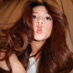 Puteri Aishah Instagram - main makeup2 kat rumah 💄