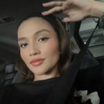 Puteri Aishah Instagram – last day of 2023. semoga tahun depan lebih baik dari tahun ini 💫🤲🏻 happy happy new year guys 🤎