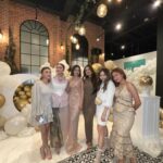 Puteri Aishah Instagram – happy birthday star, @daiyantrisha ✨