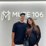 Puteri Aishah Instagram - pedicure manicure husband’s haircut = done ✔️🩷 @muse106_my ✨