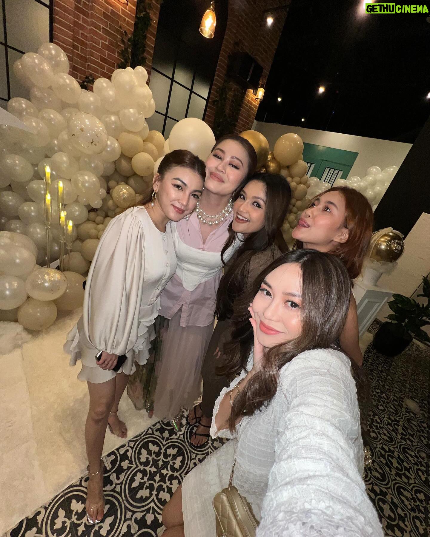 Puteri Aishah - 3.8K Likes - happy birthday star, @daiyantrisha ✨