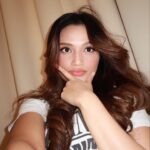 Puteri Aishah Instagram - main makeup2 kat rumah 💄