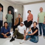 Putri Marino Instagram - Cuaca lagi berkabut… @netflixid @palarifilms