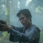 Putri Marino Instagram - Ditunggu. @lablabalaba @dmeiske2 @al_zaidy @palarifilms @netflixid