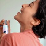Putri Marino Instagram - Secinta itu 🧡🍂 Bye mata panda! Semenjak aku pake L’Oreal Paris Glycolic Bright Dark Circle Eye Serum yang mengandung 3% glycolic niacinamide vit cg….Gak ada lagi ceritanya under eye problem 😌 #lorealpariscannesid #walkyourworth #Rollawaypandaeye