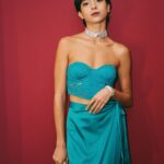 Putri Marino Instagram - @bulgari 🐍 #Bulgari #BulgariHighJewelry #Mediterranea Photo @yestianovira