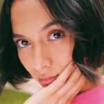 Putri Marino Instagram - Di dandani @ryanogilvy Rambut @krisna_endi