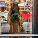 Putri Marino Instagram – New york. Kamu dingin.