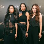 Putri Marino Instagram - Thank you L’Oreal Paris for letting me be part of The #WorthIt squad, semoga Bersama dengan @claurakiehls @enzystoria @evacelia kita bisa menginspirasi & membawa spirit ini lebih luas lagi untuk seluruh Wanita di luar sana, because WE ARE WORTH IT. Menurut aku, beauty has no standard. Be you is enough. Spirit ini rasanya yang sedang aku rasakan dalam perjalananku memaknai apa itu “Merasa Berharga/Worth It” tentunya rasa teramat bangga dan senang rasanya ketika spirit ini disambut hangat oleh @lorealparis yang memiliki visi yang sama untuk memberdayakan Wanita Indonesia dan menemukan kecantikan berdasarkan standar dirinya sendiri bukan orang lain. Jadi mantra kita semua mulai hari ini adalah : aku berharga, kamu berharga, kita semua berharga💜 #Hyaluroniclab #Mybeautychoice #Lorealparisid