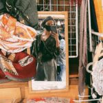 Putri Marino Instagram - Terlalu banyak kaca bertebaran di seoul.