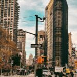 Putri Marino Instagram – New york. Kamu dingin.