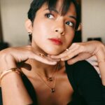 Putri Marino Instagram - @bulgari #Bzero1