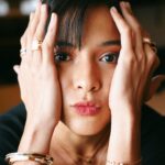 Putri Marino Instagram - @bulgari #Bzero1