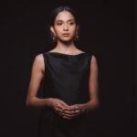 Putri Marino Instagram - Beberapa BTS untuk @lorealparis 😌🧡 @vagueskin @ranggayusuf @yoland_handoko Photo @xrifaldi