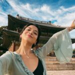 Putri Marino Instagram -