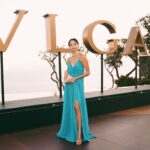 Putri Marino Instagram - @bulgari . #Bulgari #BulgariHighJewelry #Mediterranea Styled by @hagaipakan @jacob_wil @renecaovilla @shopatmasari Photo by @yestianovira