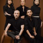 Putri Marino Instagram - Inilah kelima Duta FFI 2023! Chicco Kurniawan, Putri Marino, Laura Basuki, Lukman Sardi, dan Christine Hakim. Selaras dengan tema umum Festival Film Indonesia tahun ini, yaitu PIALA CITRA, kelima Duta adalah perwakilan aktris dan aktor yang telah meraih Piala Citra. Mereka juga merepresentasikan sineas Indonesia yang semangat berkarya dan terus mengukir prestasi, demi industri perfilman Indonesia yang lebih gemilang. #FestivalFilmIndonesia2023 #PialaCitra2023 #FFI202