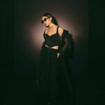 Putri Marino Instagram - 😎 @lorealparis Styled by @hagaipakan @hiantjen @tuloladesigns Make up @vagueskin Hair @yezhadjohair Photo @yestianovira
