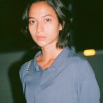 Putri Marino Instagram – Arum ini lebih mirip ibuk dasiyah atau bapak seno? 
Photo @mutiaratt