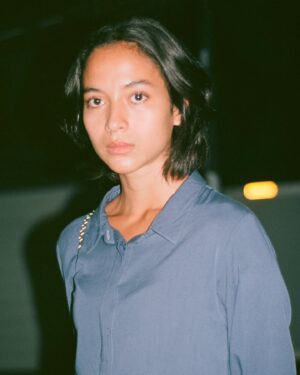 Putri Marino Instagram - Arum ini lebih mirip ibuk dasiyah atau bapak seno? 
Photo @mutiaratt