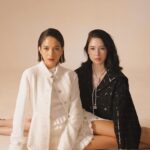 Putri Marino Instagram - Beberapa BTS sama laulau @laurabas untuk @elleindonesia @chanelofficial @time.international Photo @yestianovira