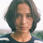Putri Marino Instagram – Arum ini lebih mirip ibuk dasiyah atau bapak seno? 
Photo @mutiaratt