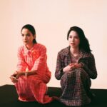 Putri Marino Instagram - Beberapa BTS sama laulau @laurabas untuk @elleindonesia @chanelofficial @time.international Photo @yestianovira