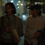 Putri Marino Instagram - 15 Desember @netflixid @netflix