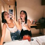 Putri Marino Instagram - Jakarta - Tokyo - Zermatt 2023🧡