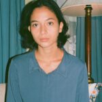 Putri Marino Instagram – Arum ini lebih mirip ibuk dasiyah atau bapak seno? 
Photo @mutiaratt