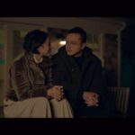 Putri Marino Instagram - Official Trailer 😌 Ditunggu di bioskop. 30 April 2024.