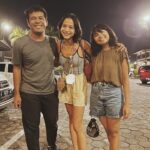 Putri Marino Instagram - Selamat sudah Wrap untuk seluruh cast dan crew series Gadis Kretek! 🧡🧡🧡