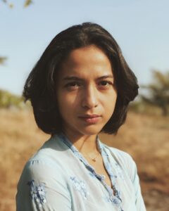 Putri Marino Instagram - Arum Cengkeh. Photo @mutiaratt