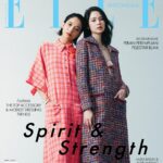 Putri Marino Instagram - Exemplifying the essence of women’s empowerment and emancipation, @laurabas and @putrimarino are featured on the cover of @elleindonesia’e April edition. Renowned figures in the Indonesian film industry, their steadfast commitment to portraying strong, multifaceted female characters not only captivates audiences but also fosters empowerment. Through their artistic endeavors, they actively challenge stereotypes and dismantle barriers, catalyzing a significant movement towards gender equality and liberation within the realm of cinema and beyond. Photography: @udaeki Styling: @sidkysyah Interview: @riantyrusmalia Fashion: #CHANEL Makeup: @edithwithmakeup & @hellomorin Hair: @cosmelynn Styling assistant: @_rachelallison_ Retoucher: @satriyawildan