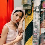 Putri Marino Instagram - @elleindonesia @bulgari
