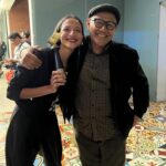 Putri Marino Instagram - Terima kasih @festivalfilmbandung untuk apresiasinya yang sangat luar biasa🙏🏾🙏🏾🙏🏾