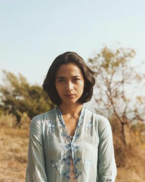 Putri Marino Instagram - Arum Cengkeh. 
Photo @mutiaratt