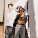Putri Marino Instagram - Kumpulan foto gongyoo. Beberapa selfie berdua.