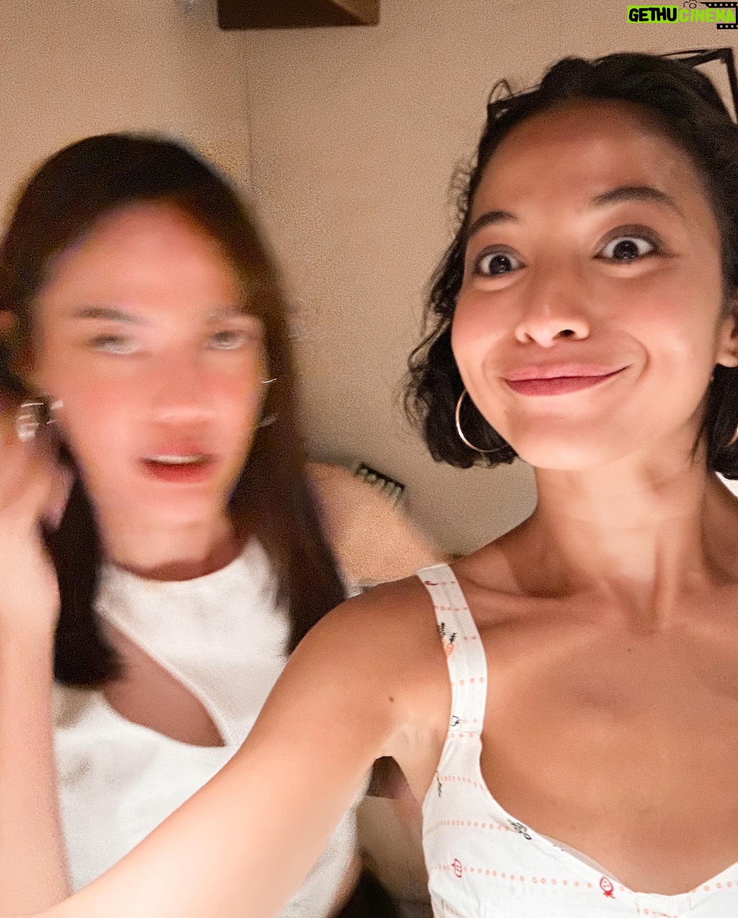 Putri Marino Instagram - Jakarta - Tokyo - Zermatt 2023🧡