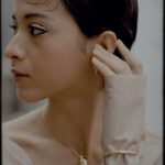 Putri Marino Instagram - Terima kasih @elleindonesia @bulgari Video by @ryantandya