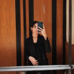 Putri Marino Instagram -