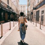 Putri Marino Instagram – Masih dalam huru hara cannes. @lorealparis 🍂