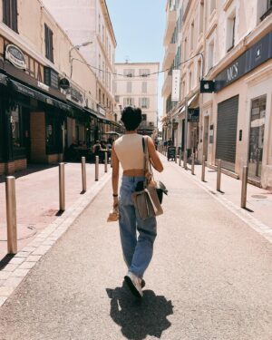 Putri Marino Instagram - Masih dalam huru hara cannes. @lorealparis 🍂
