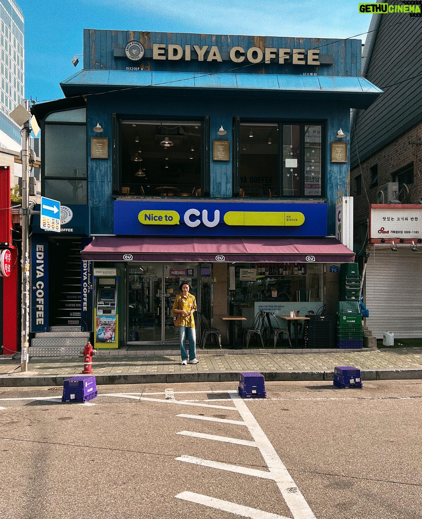 Putri Marino Instagram - Penyelamat hidup.