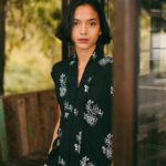 Putri Marino Instagram - Diphotoin @denaldiakhmadi_ 🍂 @damakara.official