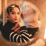 Putri Marino Instagram - Banyak jepit. Photo @armanfebryan