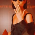 Putri Marino Instagram - One Bold Night 😎 @lorealparis