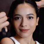 Putri Marino Instagram - Yang selalu menemani 🧡 @lorealparis untuk gala premiere @filmtaol